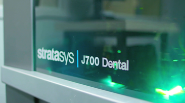 stratasys j700