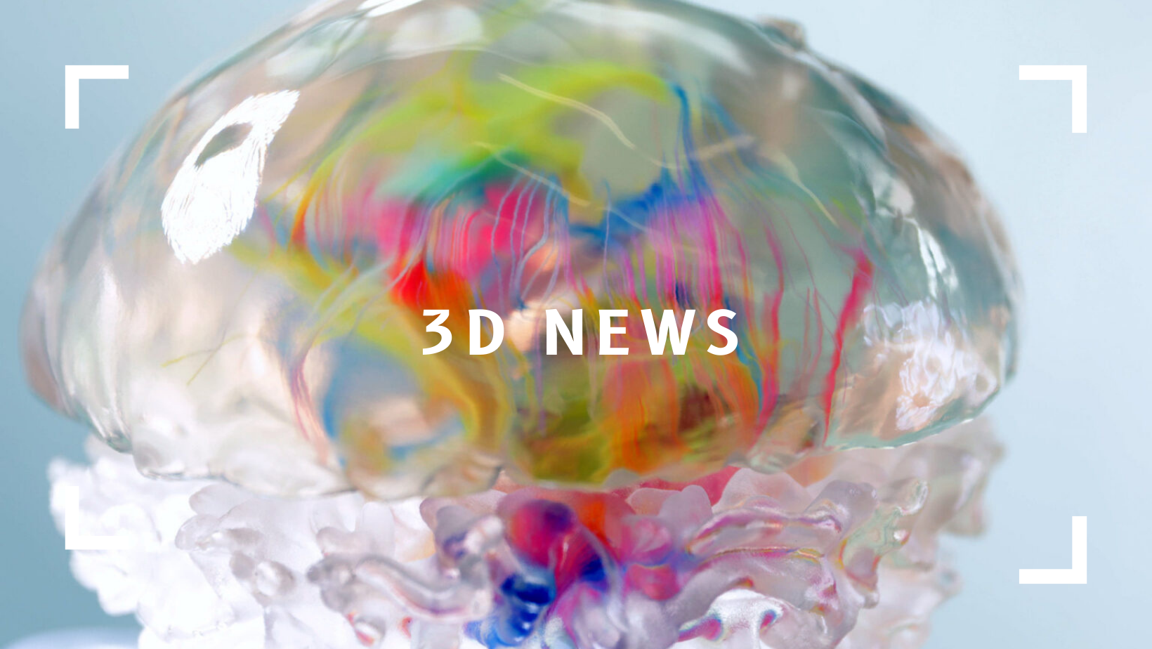 Diagnostican a paciente de 5 años con modelo de cerebro en 3D